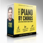 Piano by chords